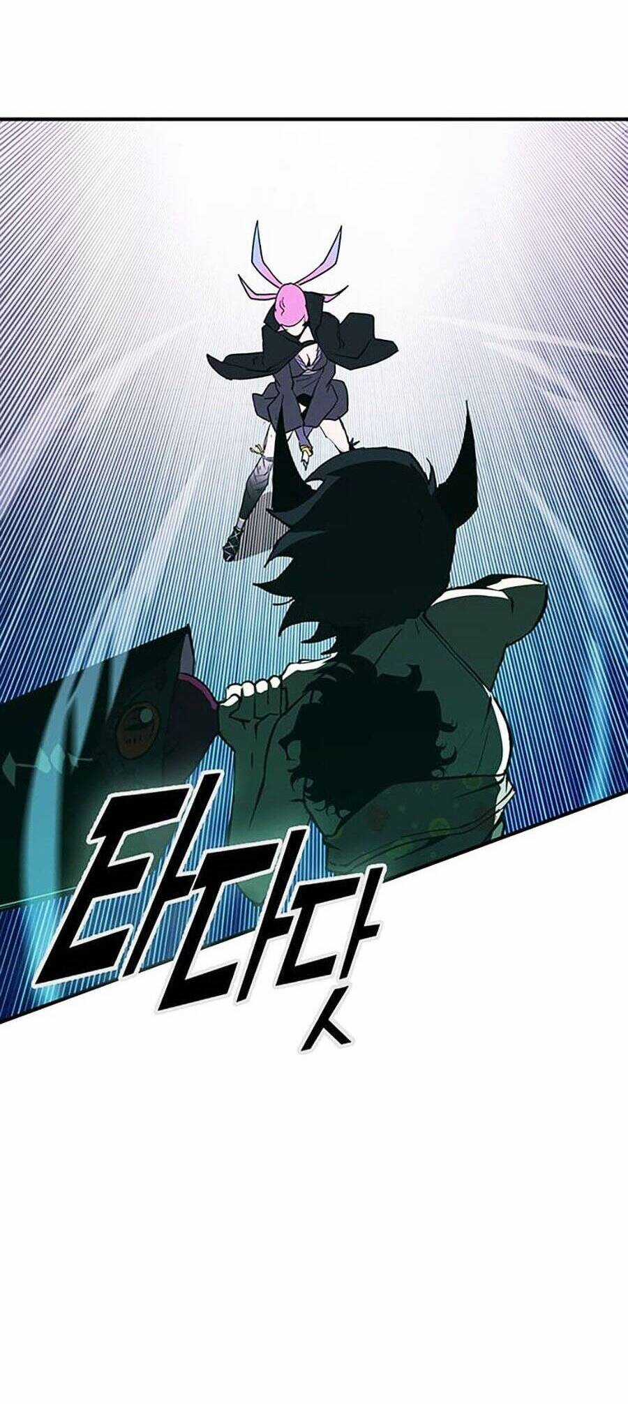 Hard Core Leveling Warrior Ss3 - Chapter 17 - Trang 114