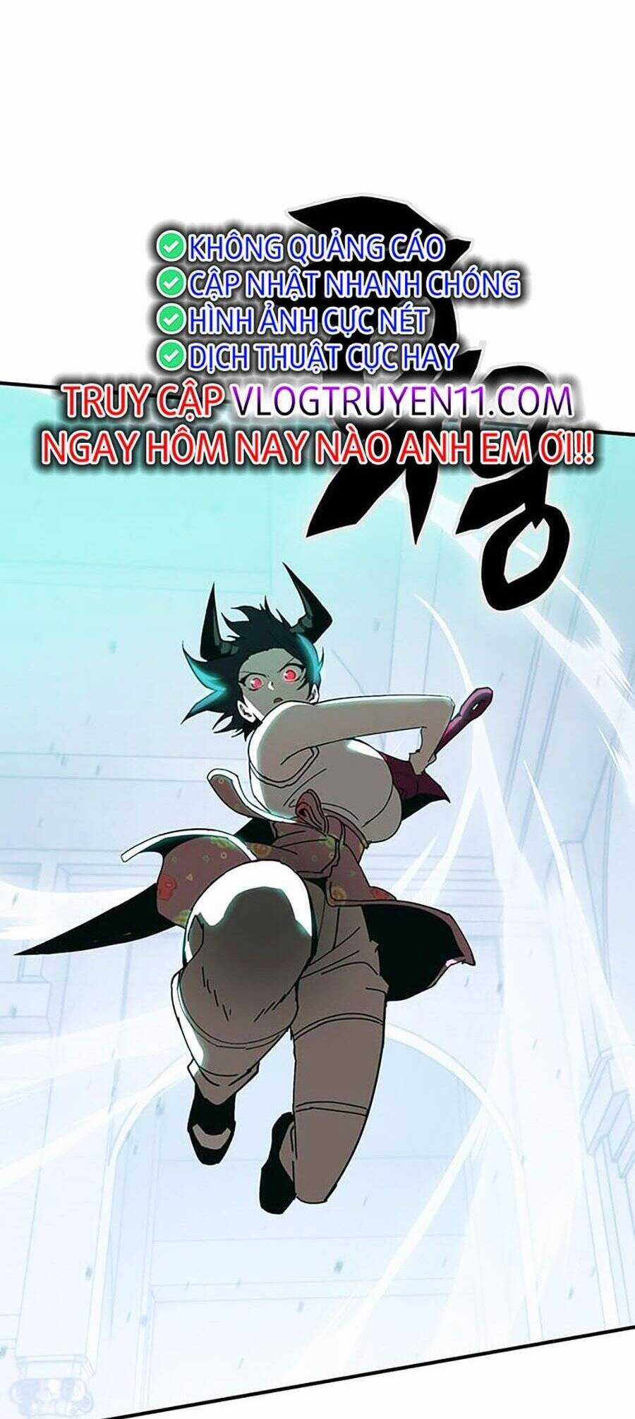 Hard Core Leveling Warrior Ss3 - Chapter 17 - Trang 116