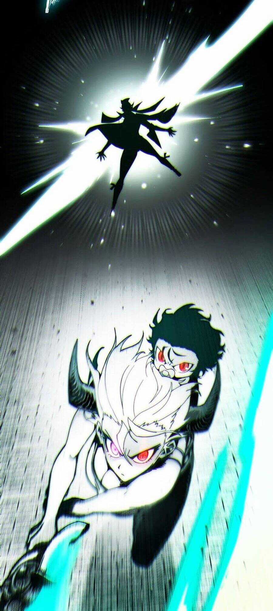 Hard Core Leveling Warrior Ss3 - Chapter 17 - Trang 118