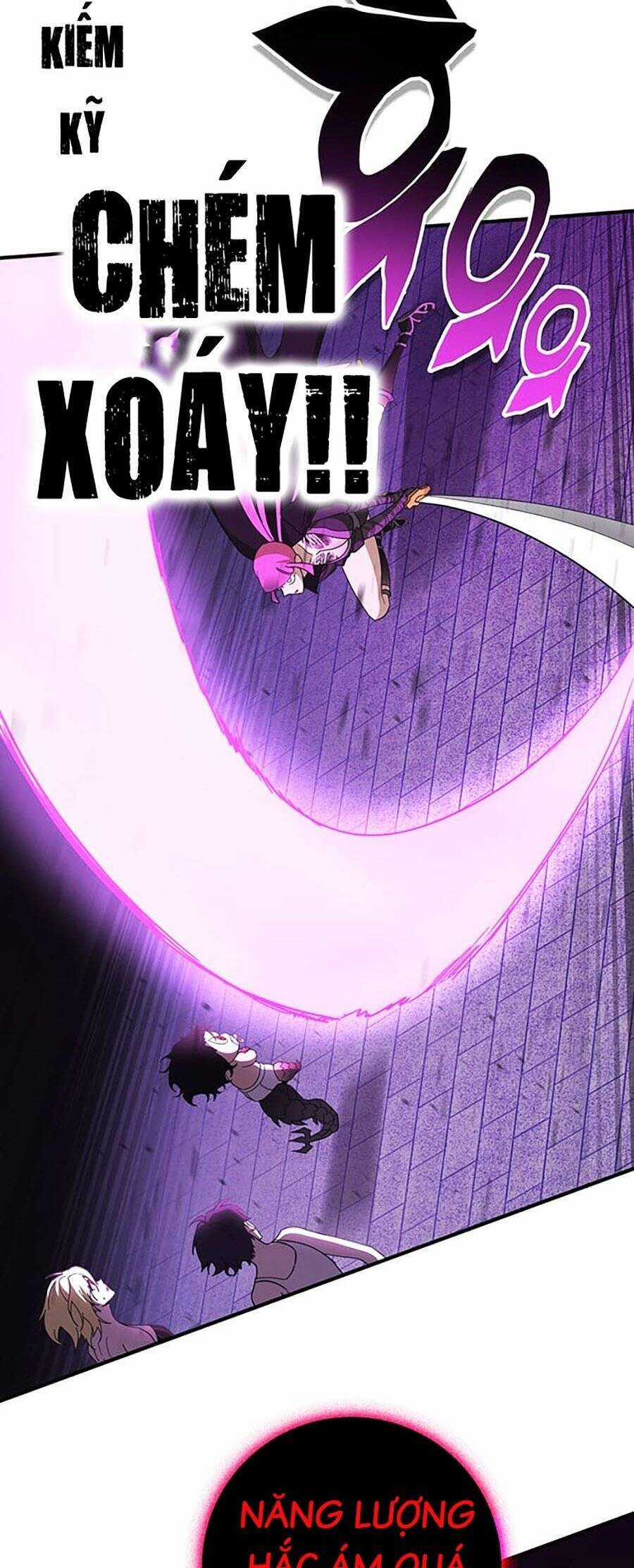 Hard Core Leveling Warrior Ss3 - Chapter 17 - Trang 14