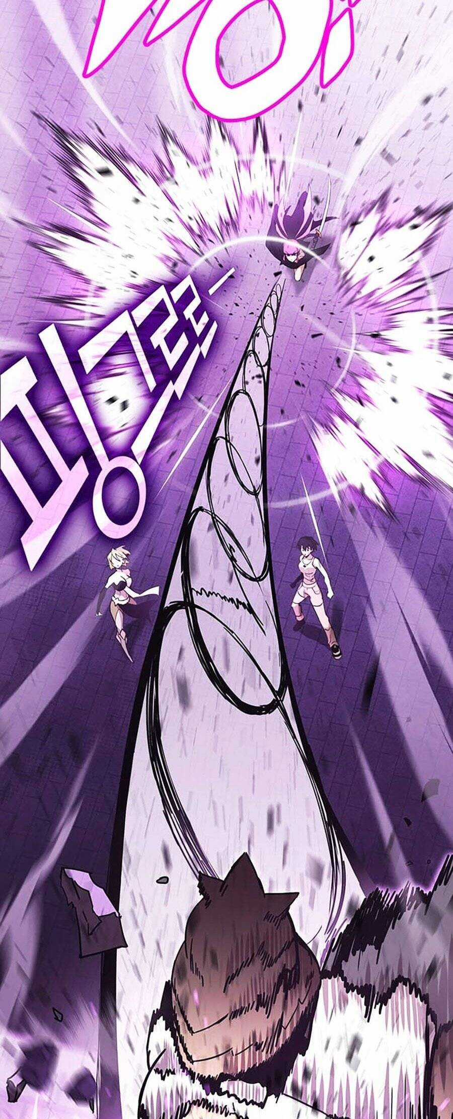 Hard Core Leveling Warrior Ss3 - Chapter 17 - Trang 17