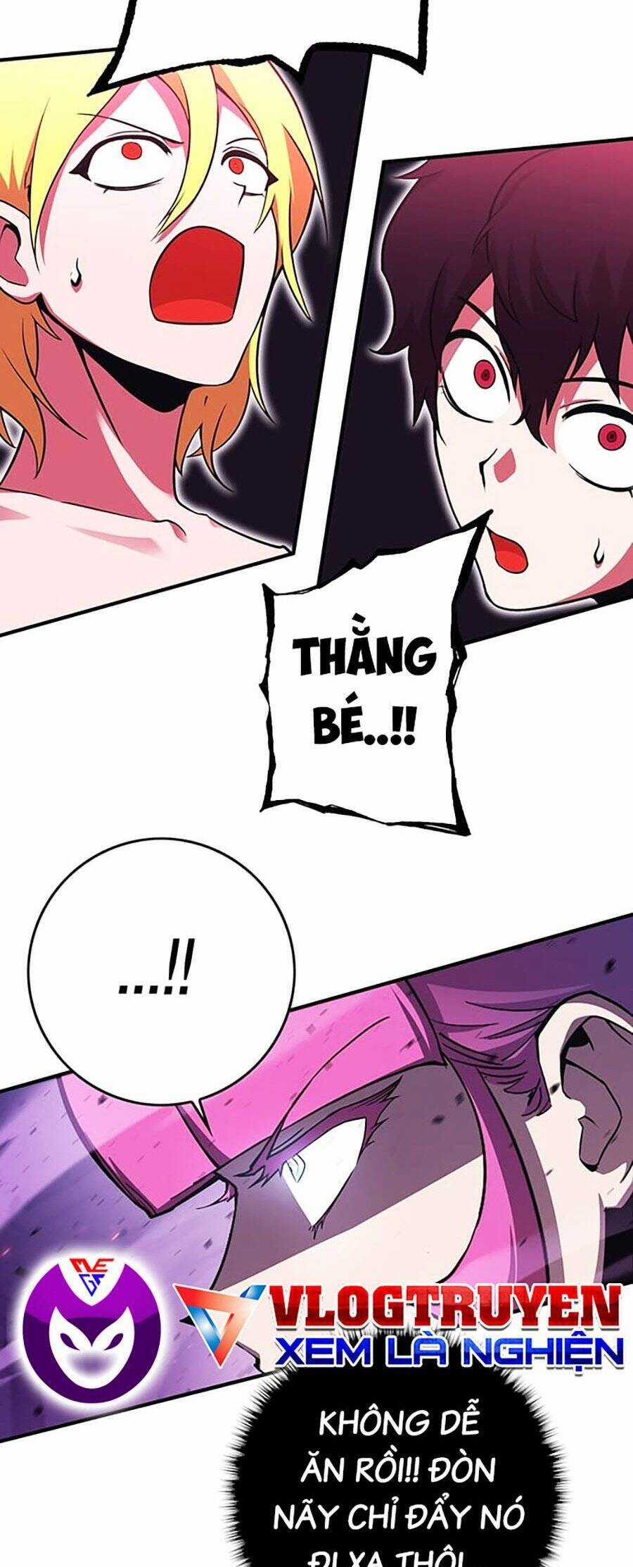 Hard Core Leveling Warrior Ss3 - Chapter 17 - Trang 19