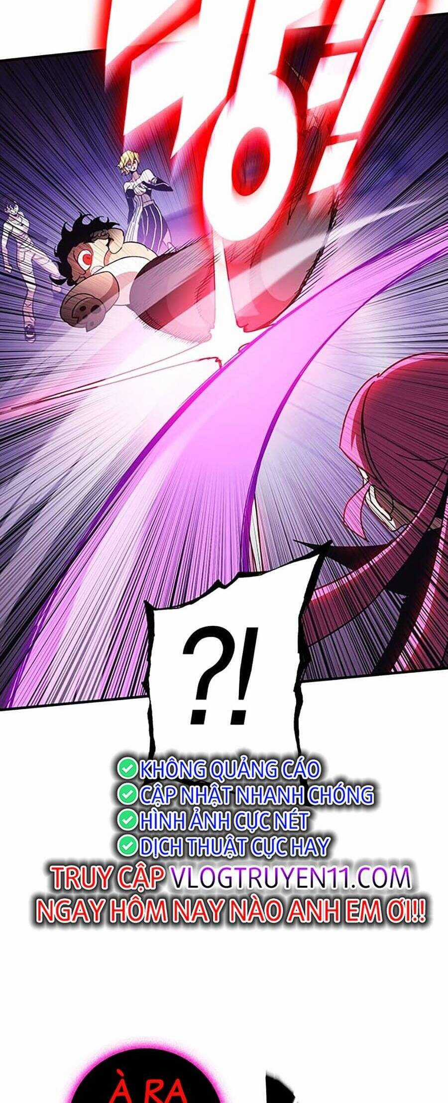 Hard Core Leveling Warrior Ss3 - Chapter 17 - Trang 22