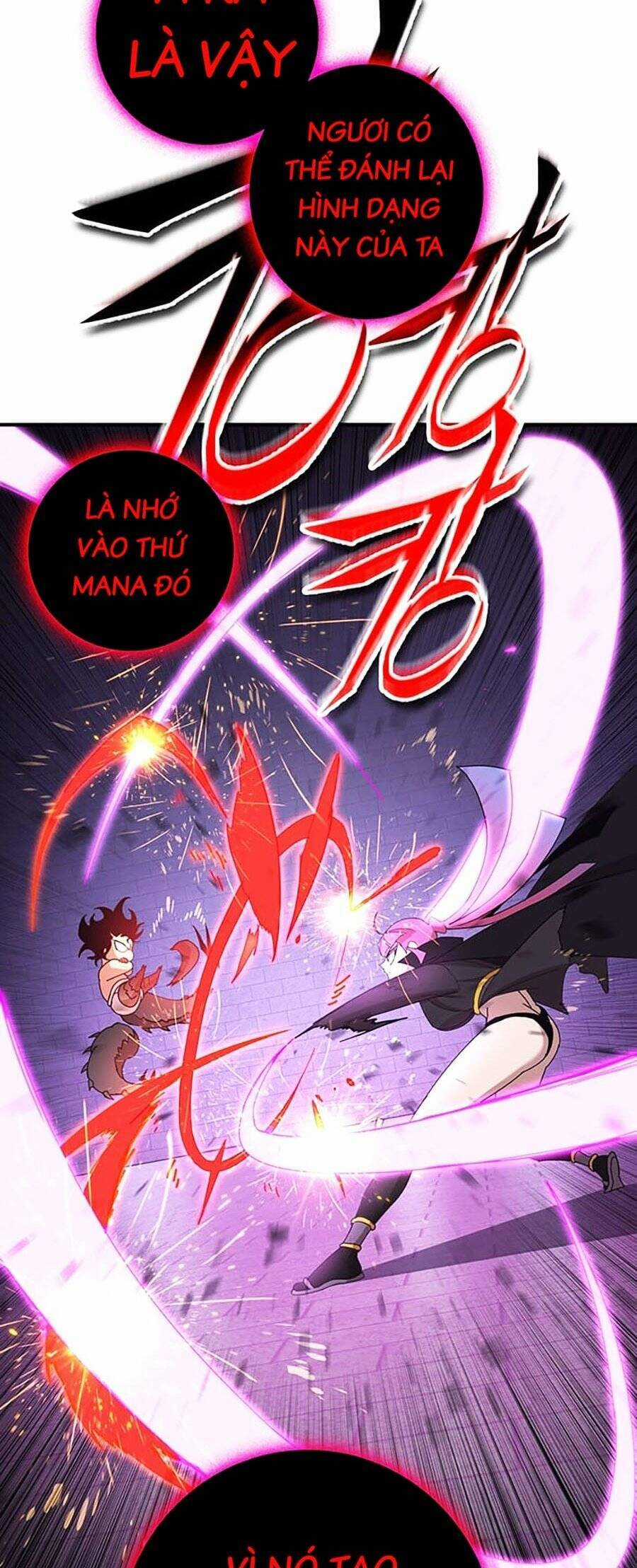 Hard Core Leveling Warrior Ss3 - Chapter 17 - Trang 23