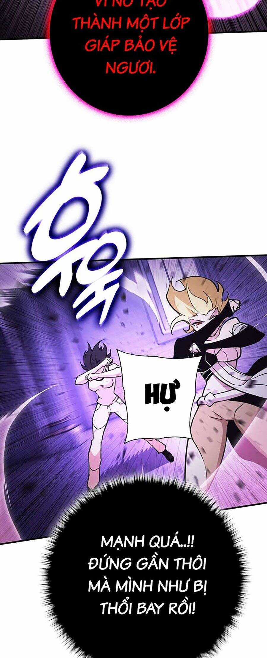 Hard Core Leveling Warrior Ss3 - Chapter 17 - Trang 24