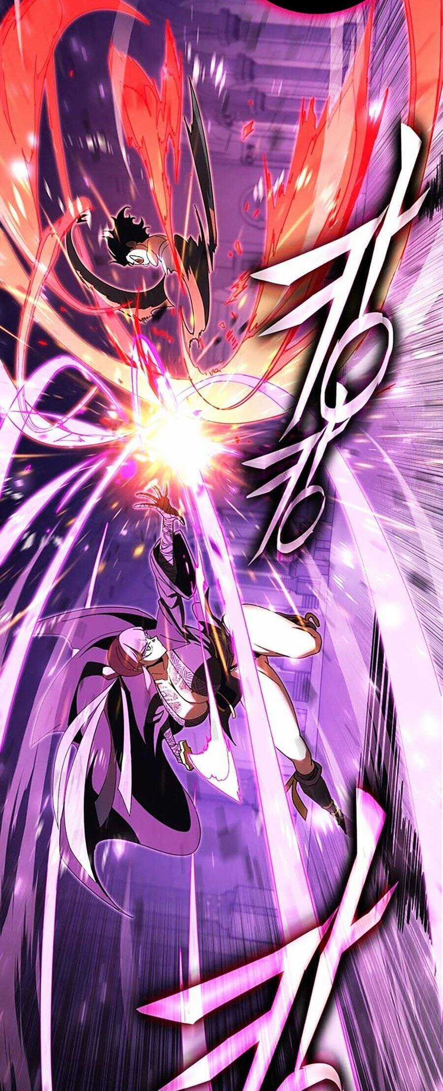 Hard Core Leveling Warrior Ss3 - Chapter 17 - Trang 27