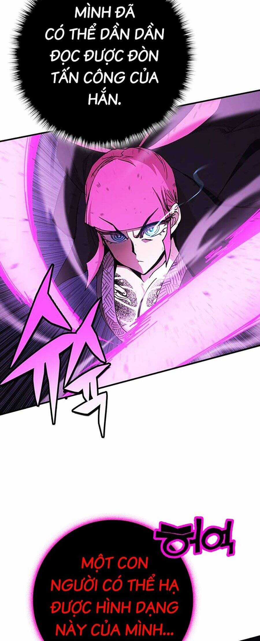 Hard Core Leveling Warrior Ss3 - Chapter 17 - Trang 30