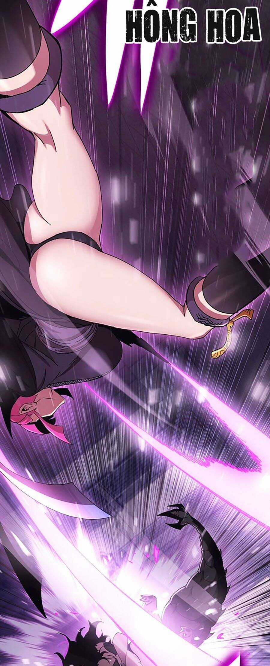 Hard Core Leveling Warrior Ss3 - Chapter 17 - Trang 33