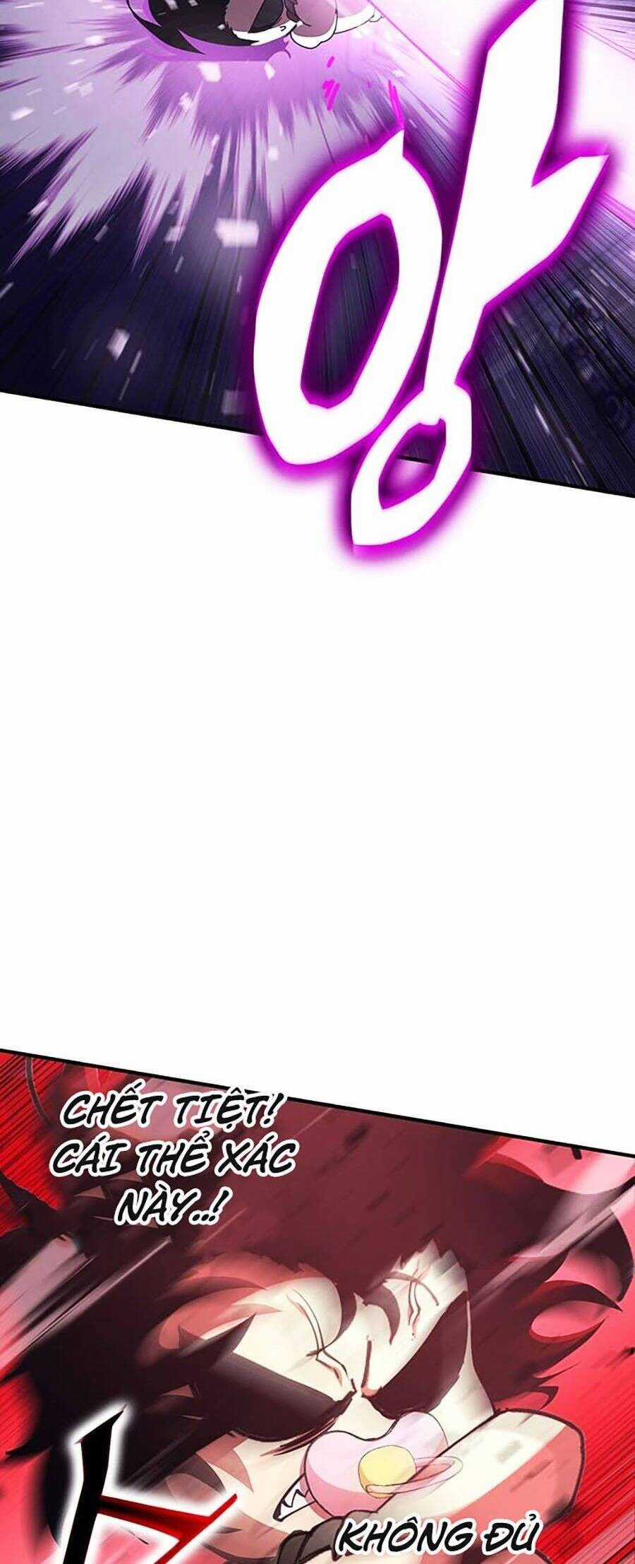 Hard Core Leveling Warrior Ss3 - Chapter 17 - Trang 34