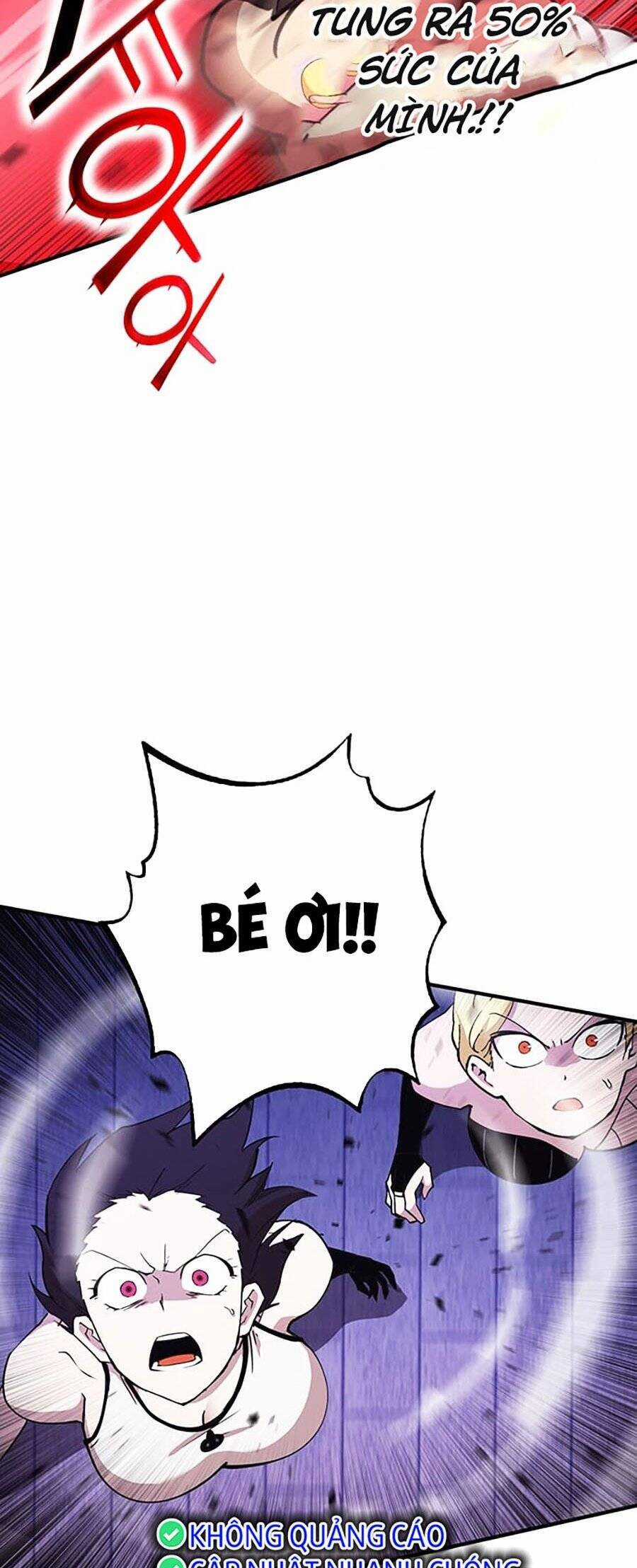 Hard Core Leveling Warrior Ss3 - Chapter 17 - Trang 35