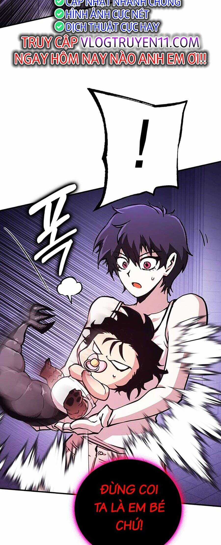 Hard Core Leveling Warrior Ss3 - Chapter 17 - Trang 36