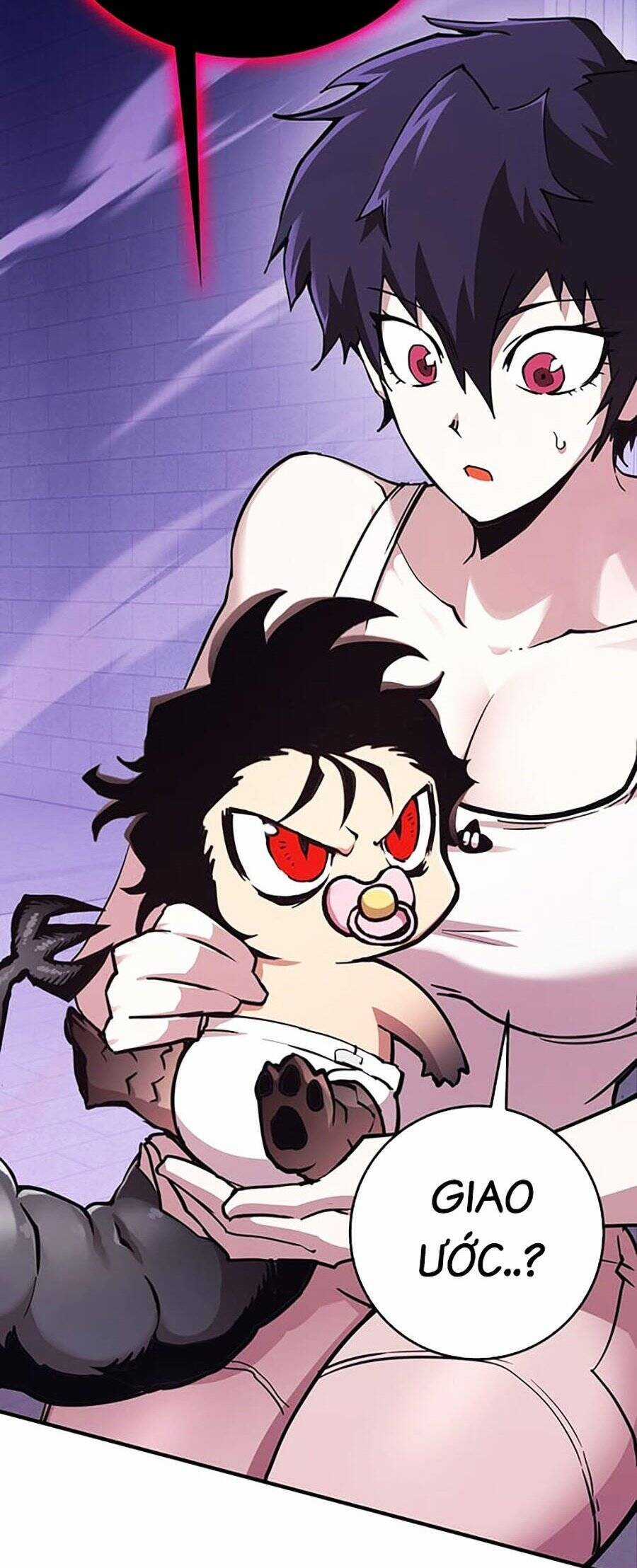 Hard Core Leveling Warrior Ss3 - Chapter 17 - Trang 39