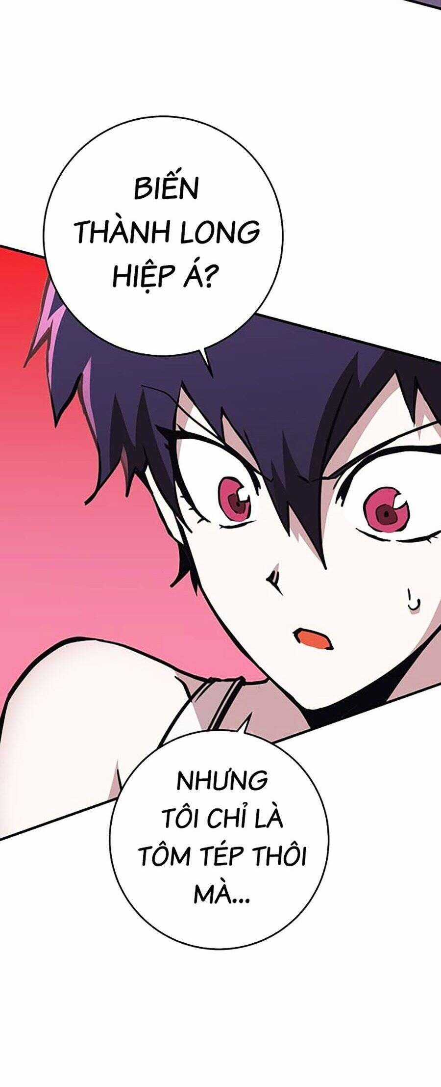 Hard Core Leveling Warrior Ss3 - Chapter 17 - Trang 40