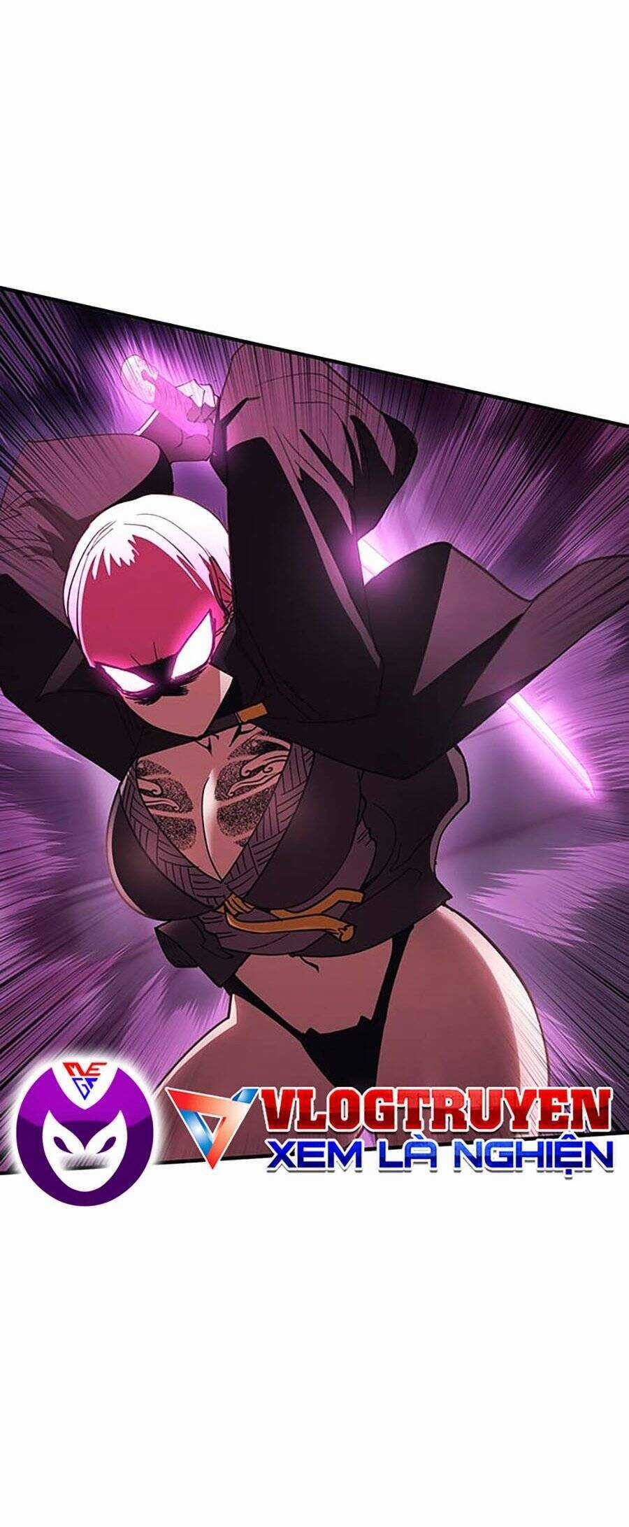 Hard Core Leveling Warrior Ss3 - Chapter 17 - Trang 45