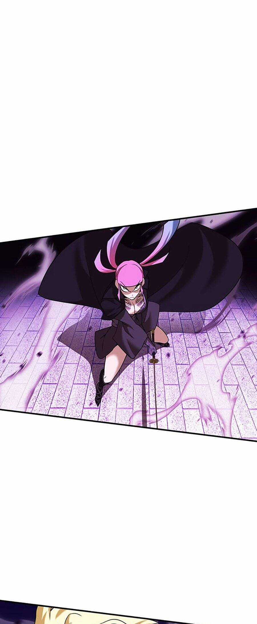 Hard Core Leveling Warrior Ss3 - Chapter 17 - Trang 51