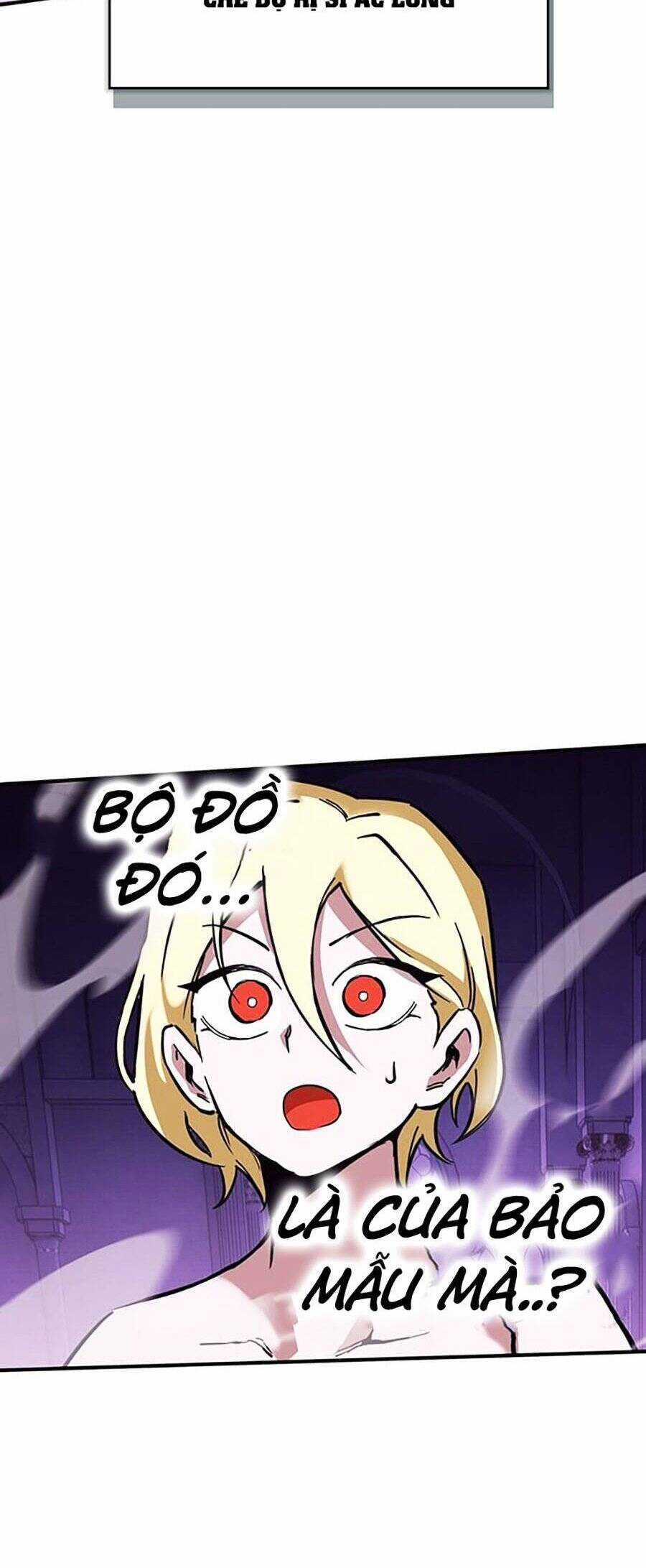 Hard Core Leveling Warrior Ss3 - Chapter 17 - Trang 60