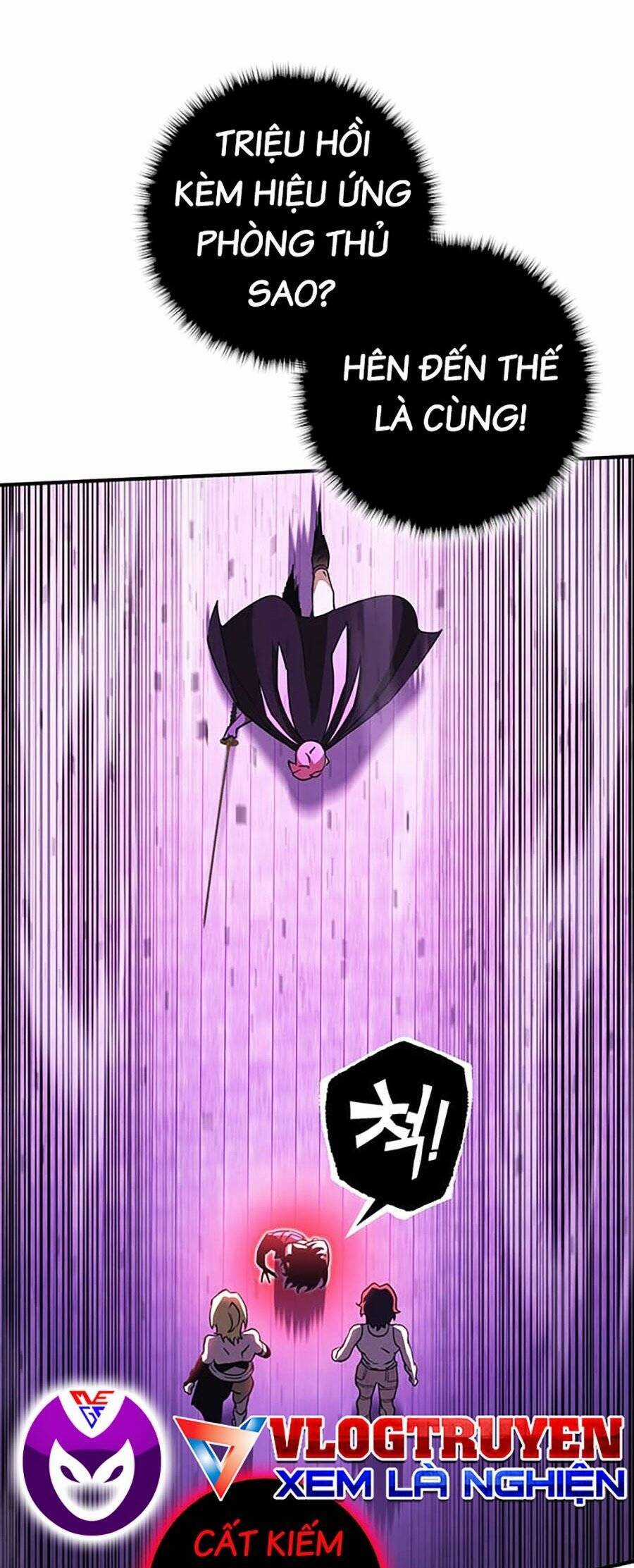 Hard Core Leveling Warrior Ss3 - Chapter 17 - Trang 7