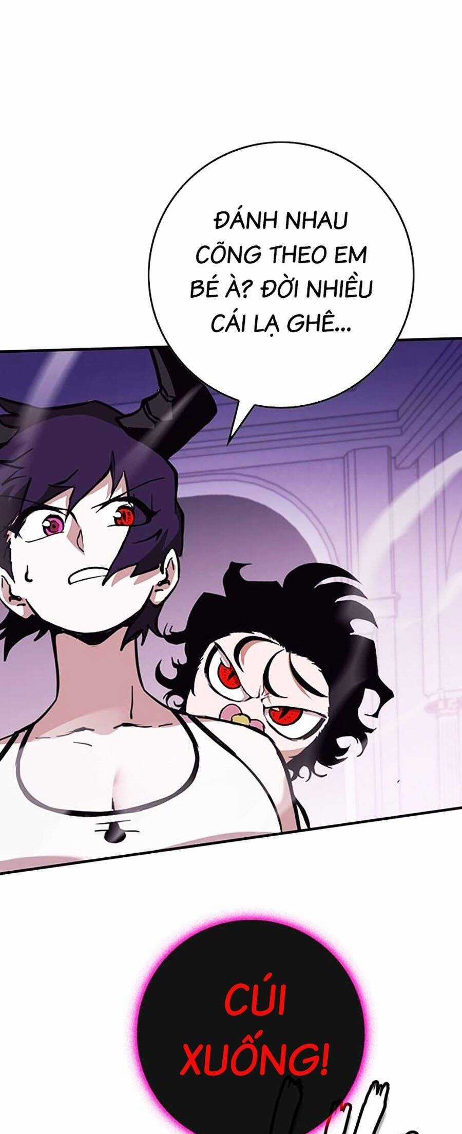 Hard Core Leveling Warrior Ss3 - Chapter 17 - Trang 61