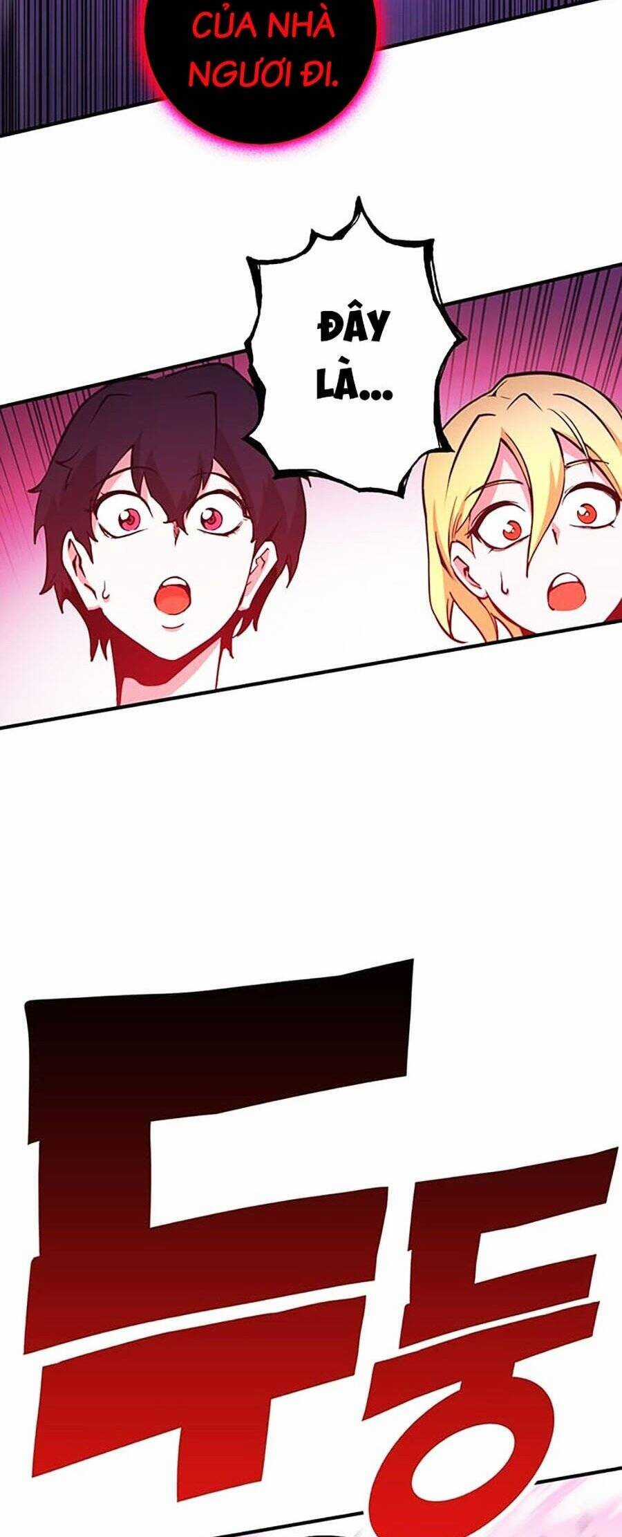 Hard Core Leveling Warrior Ss3 - Chapter 17 - Trang 8