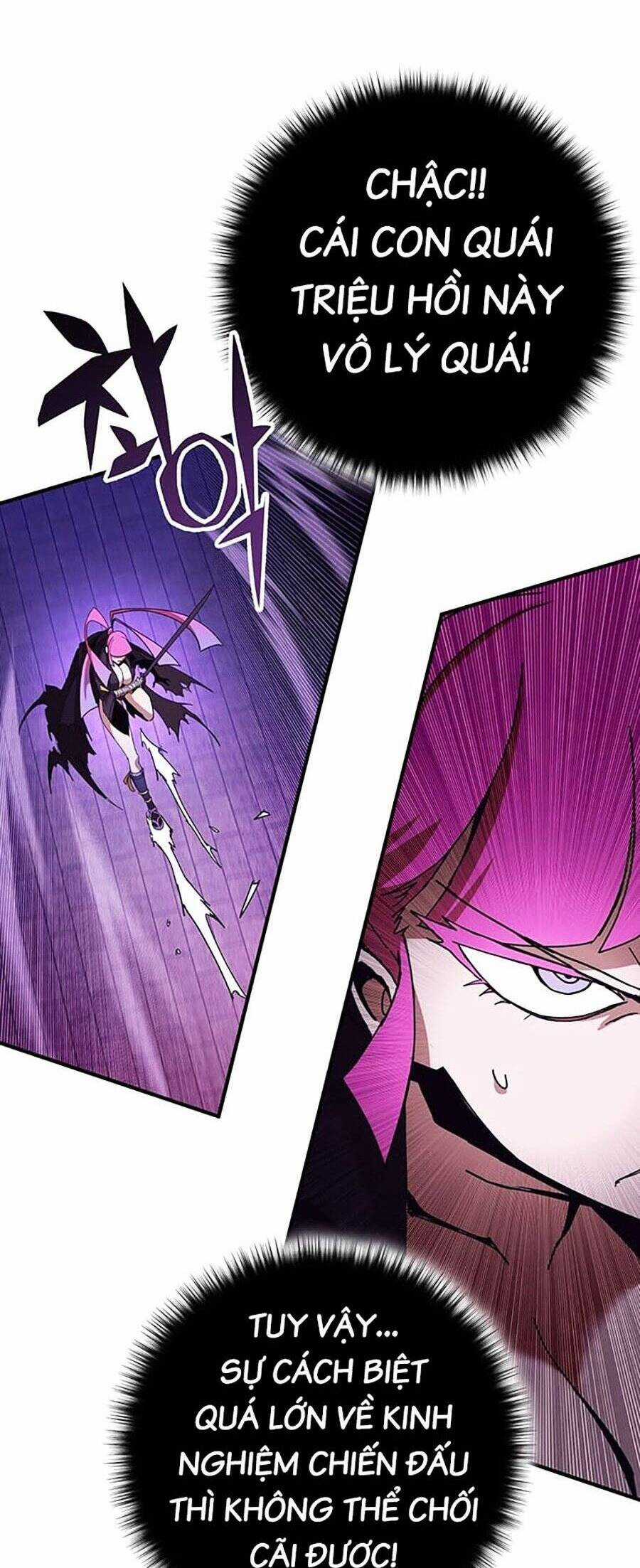 Hard Core Leveling Warrior Ss3 - Chapter 17 - Trang 72