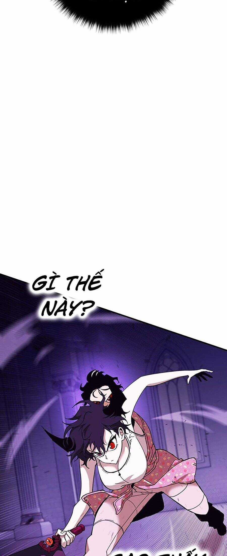 Hard Core Leveling Warrior Ss3 - Chapter 17 - Trang 73