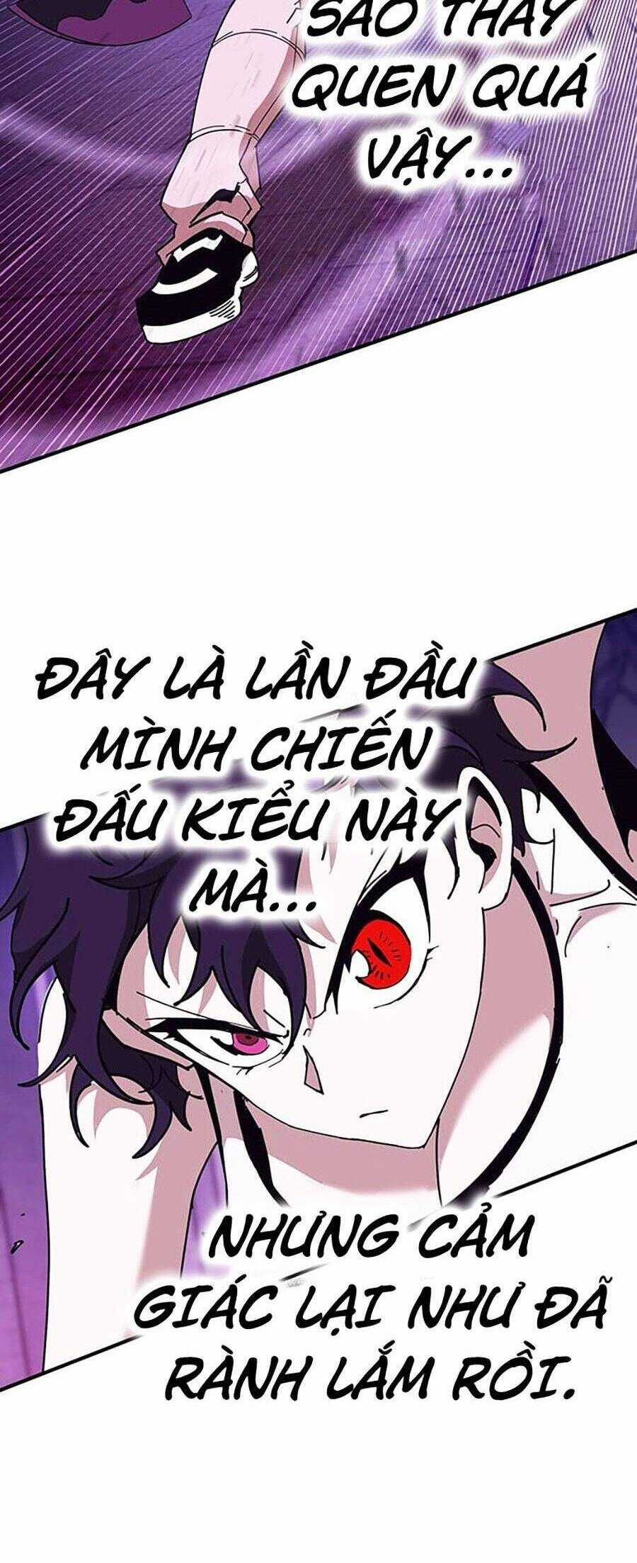 Hard Core Leveling Warrior Ss3 - Chapter 17 - Trang 74