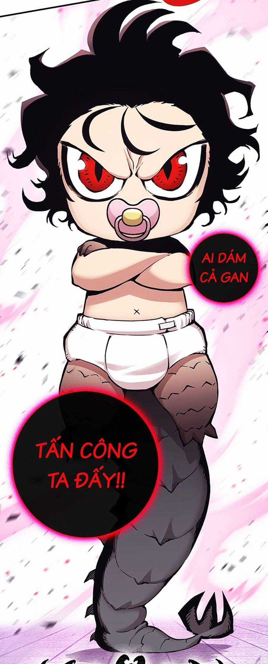 Hard Core Leveling Warrior Ss3 - Chapter 17 - Trang 9