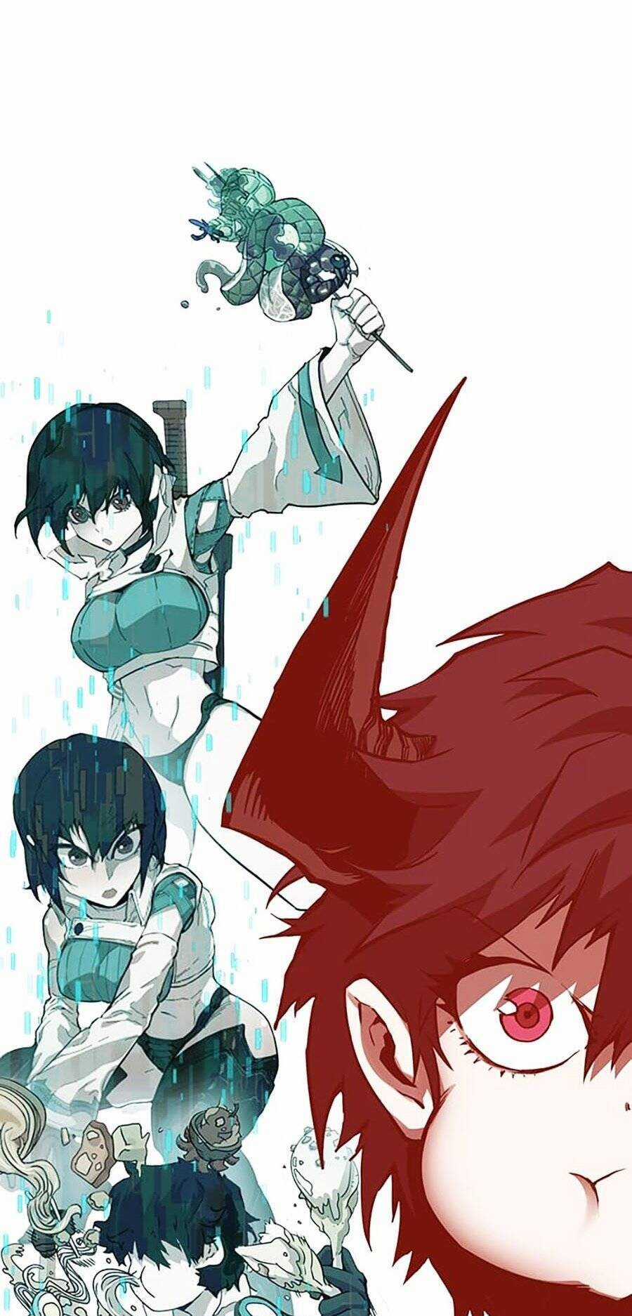 Hard Core Leveling Warrior Ss3 - Chapter 17 - Trang 97