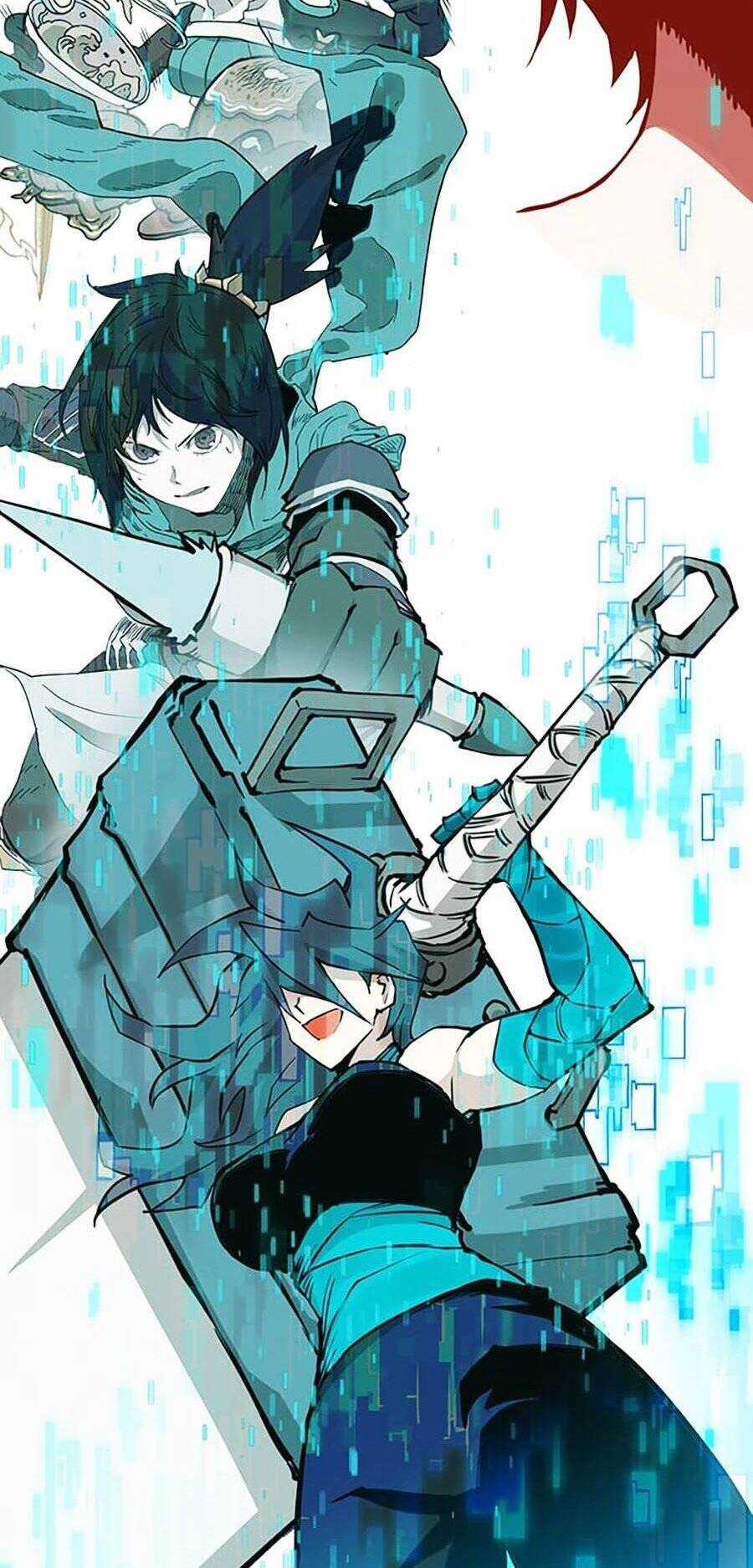 Hard Core Leveling Warrior Ss3 - Chapter 17 - Trang 98