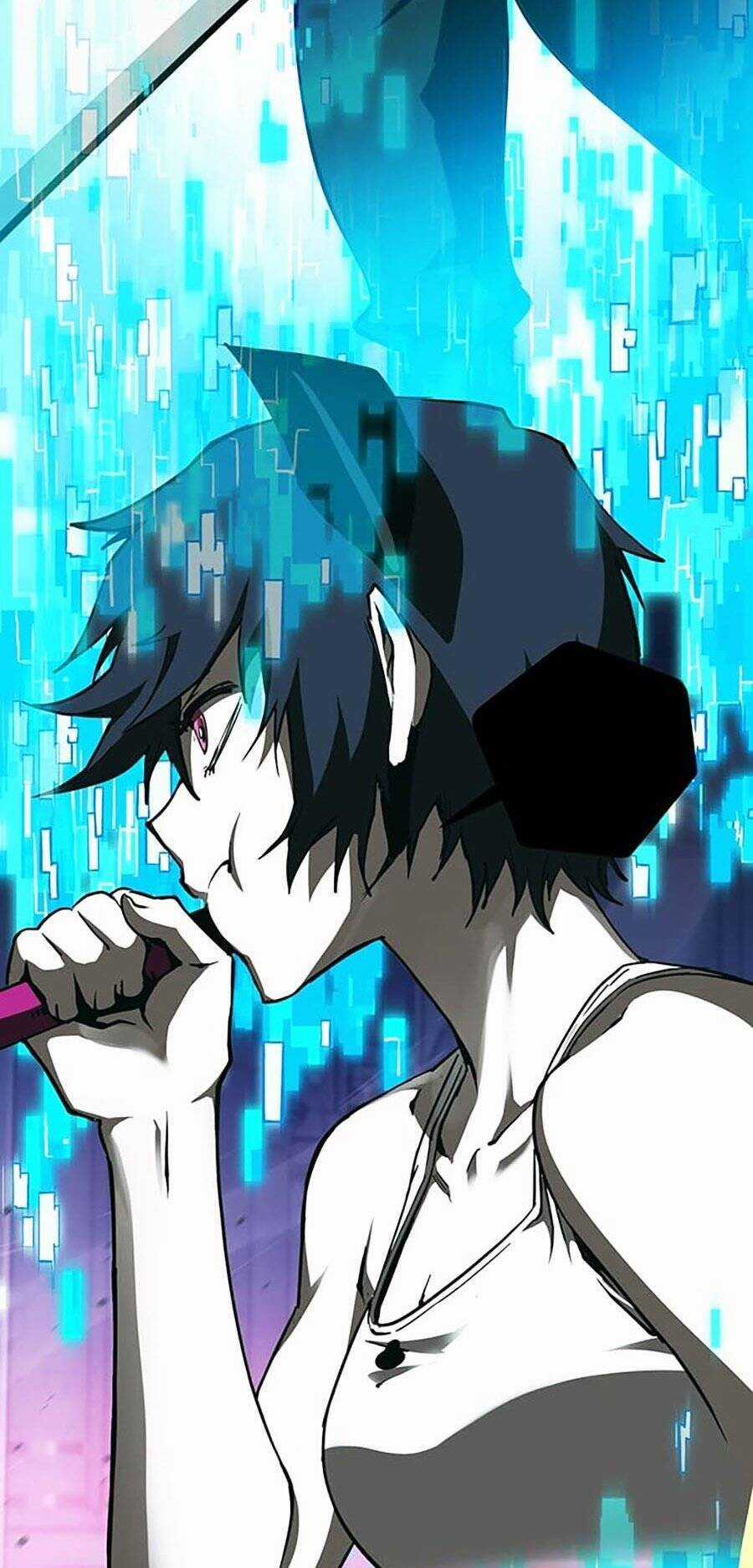 Hard Core Leveling Warrior Ss3 - Chapter 17 - Trang 99