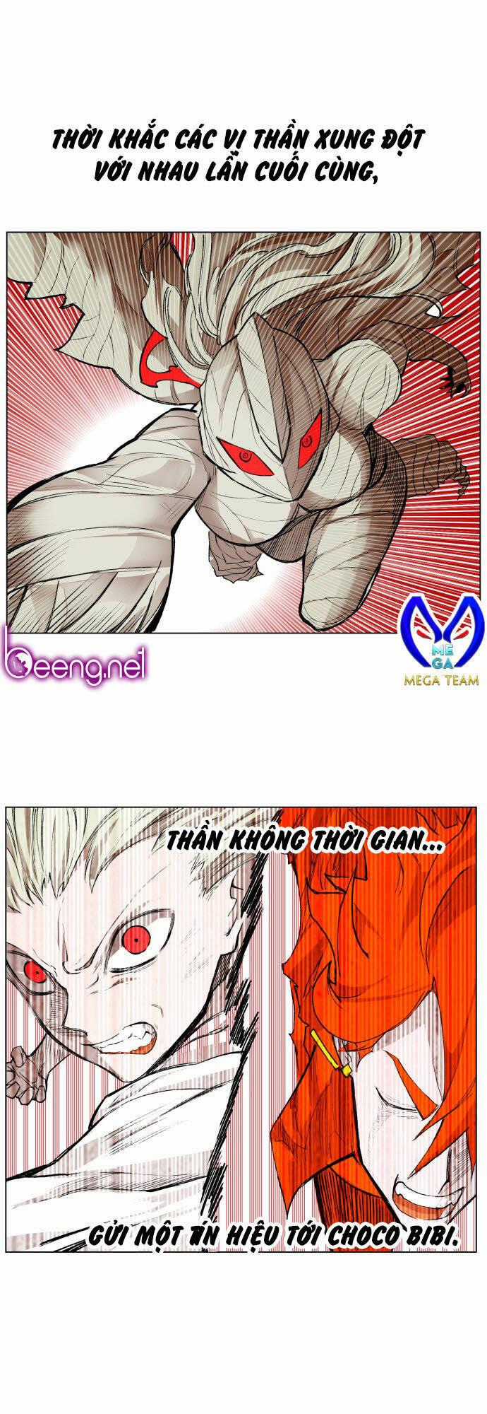 Hard Core Leveling Warrior Ss3 - Chapter 174 - Trang 2