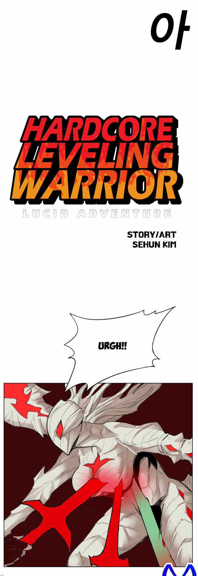 Hard Core Leveling Warrior Ss3 - Chapter 174 - Trang 11