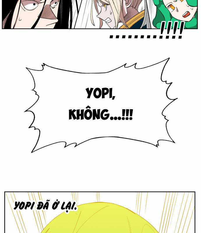 Hard Core Leveling Warrior Ss3 - Chapter 174 - Trang 15