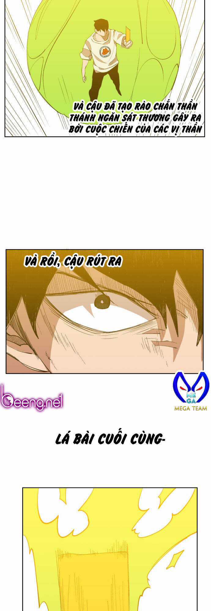 Hard Core Leveling Warrior Ss3 - Chapter 174 - Trang 16