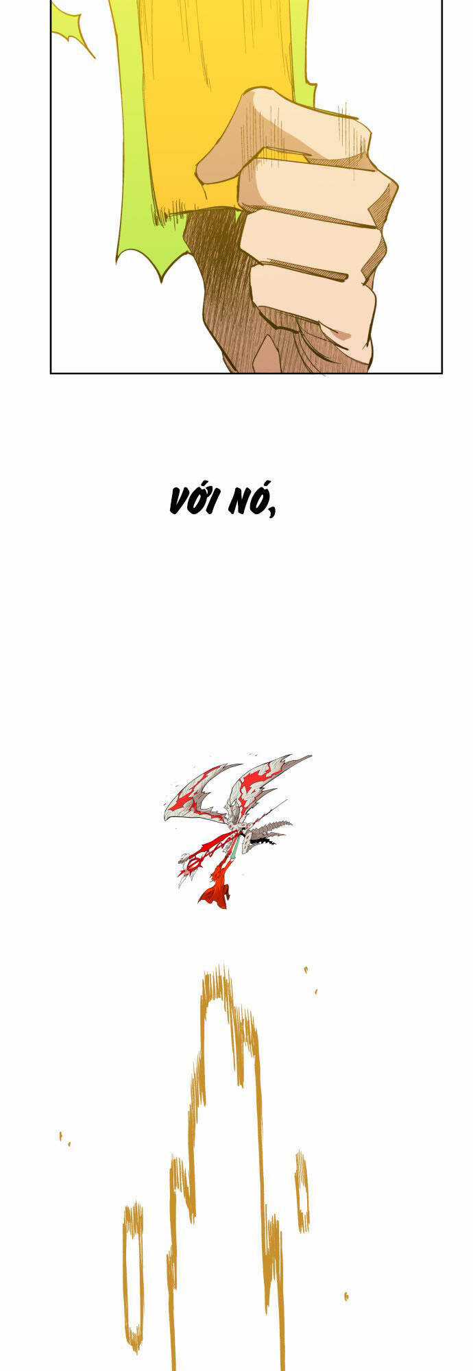 Hard Core Leveling Warrior Ss3 - Chapter 174 - Trang 17