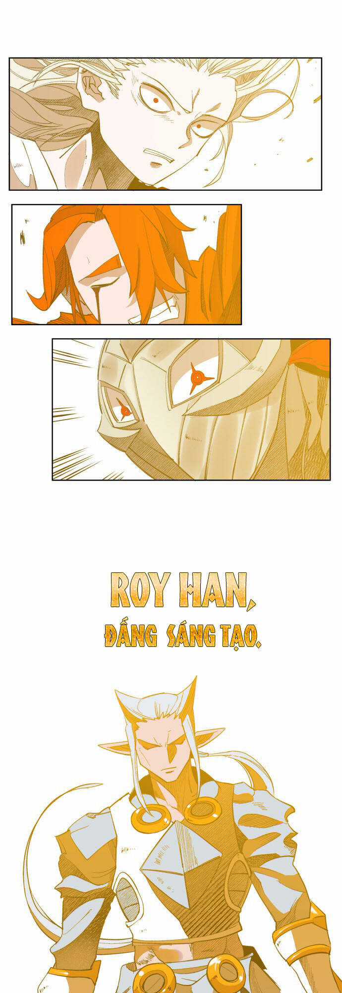 Hard Core Leveling Warrior Ss3 - Chapter 174 - Trang 19