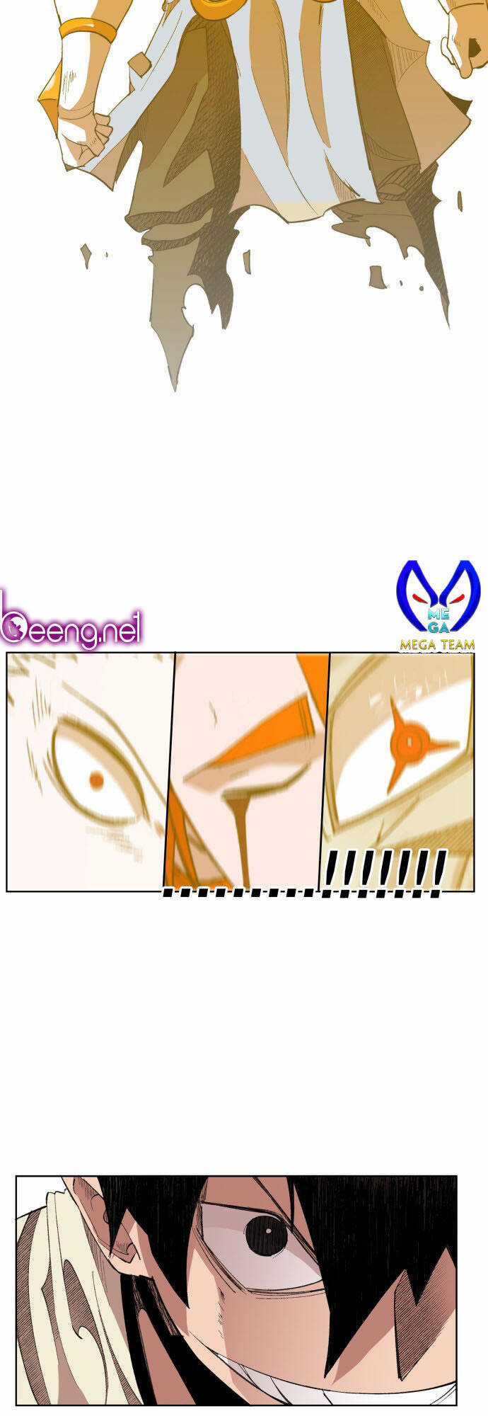 Hard Core Leveling Warrior Ss3 - Chapter 174 - Trang 20