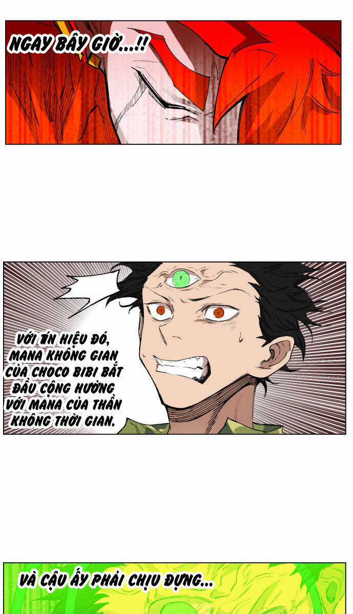 Hard Core Leveling Warrior Ss3 - Chapter 174 - Trang 3