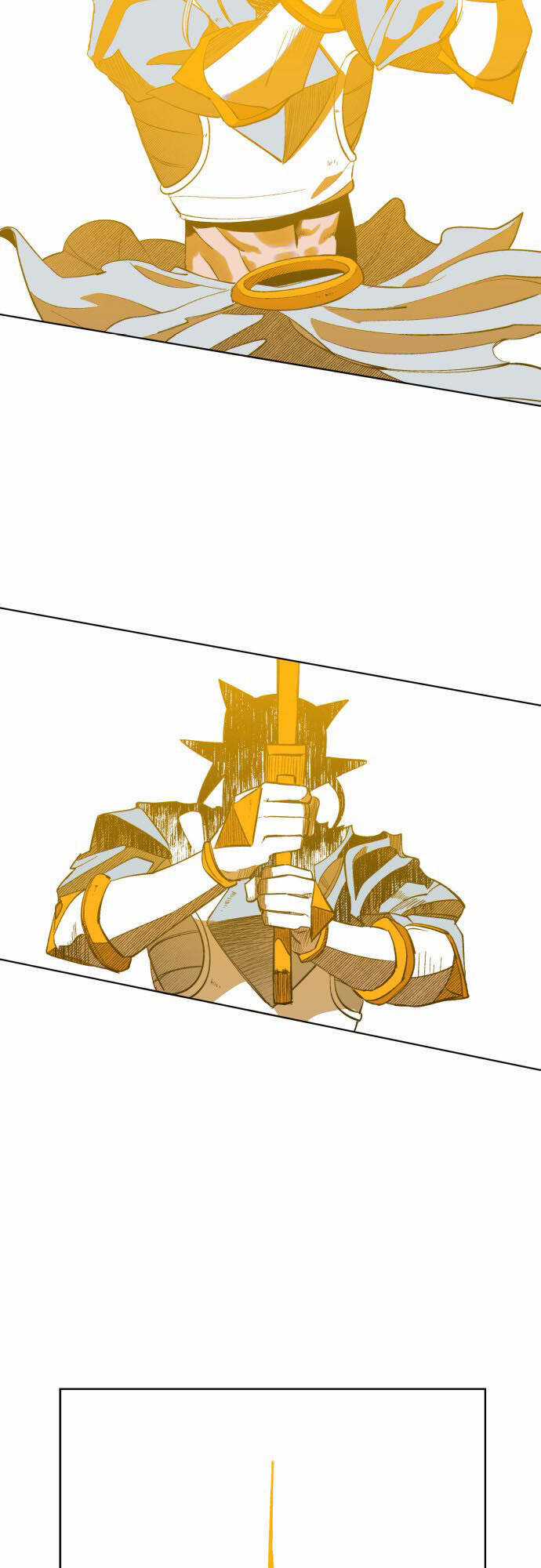 Hard Core Leveling Warrior Ss3 - Chapter 174 - Trang 23