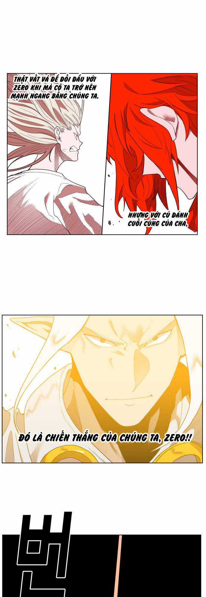 Hard Core Leveling Warrior Ss3 - Chapter 174 - Trang 26