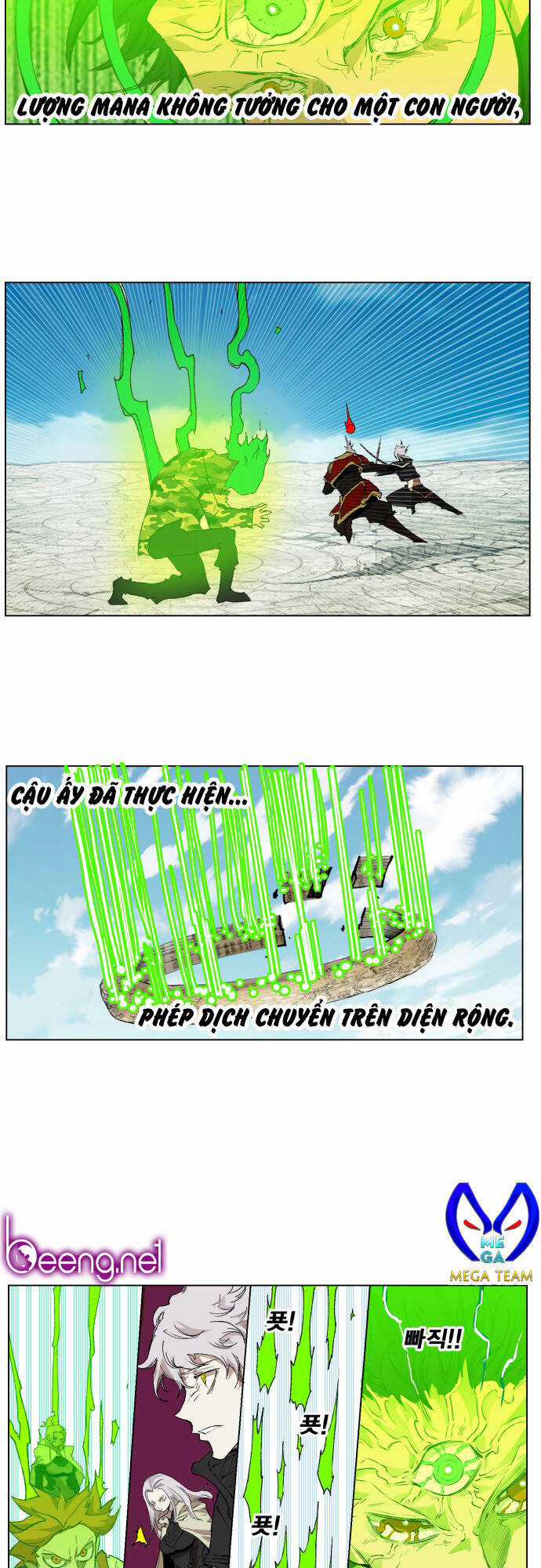 Hard Core Leveling Warrior Ss3 - Chapter 174 - Trang 4