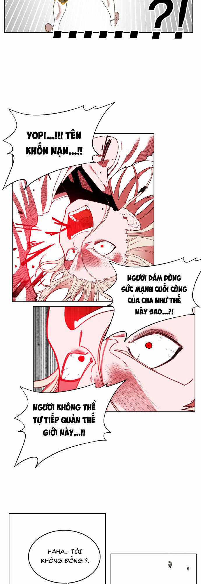 Hard Core Leveling Warrior Ss3 - Chapter 174 - Trang 31