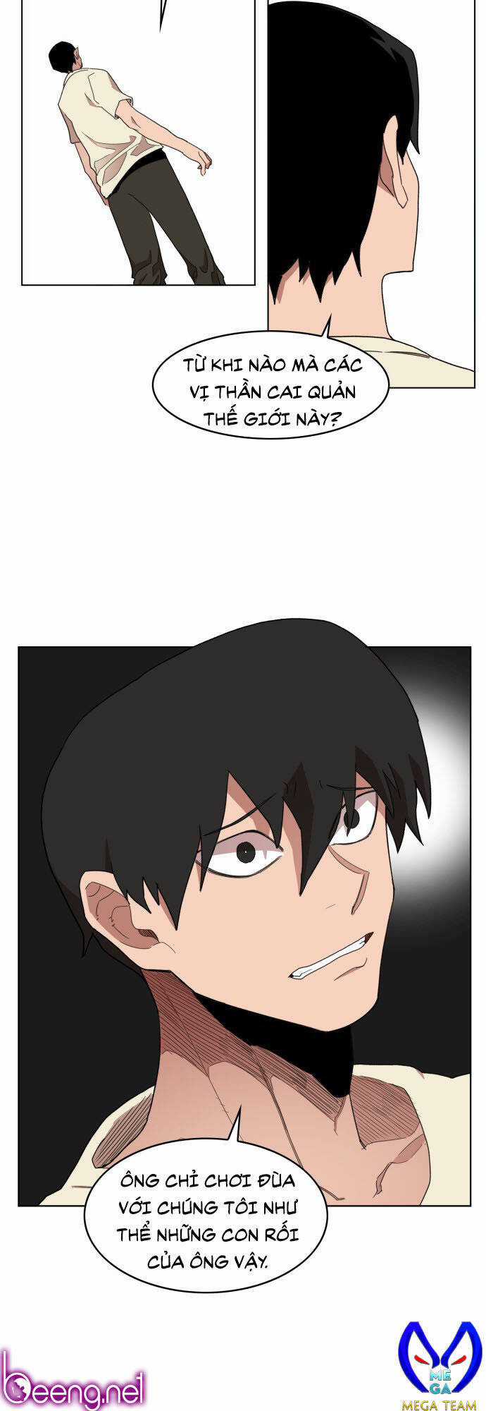 Hard Core Leveling Warrior Ss3 - Chapter 174 - Trang 32