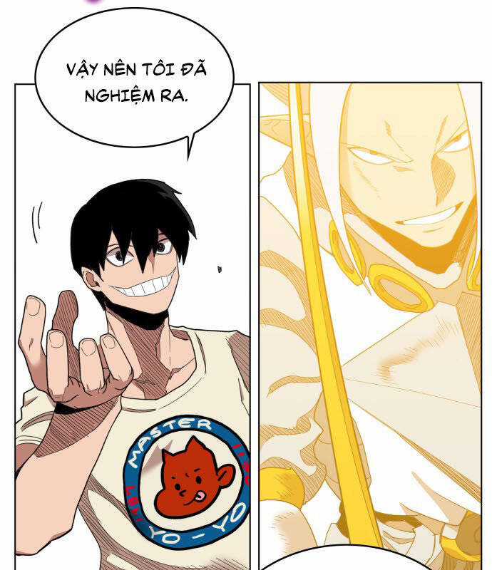 Hard Core Leveling Warrior Ss3 - Chapter 174 - Trang 33