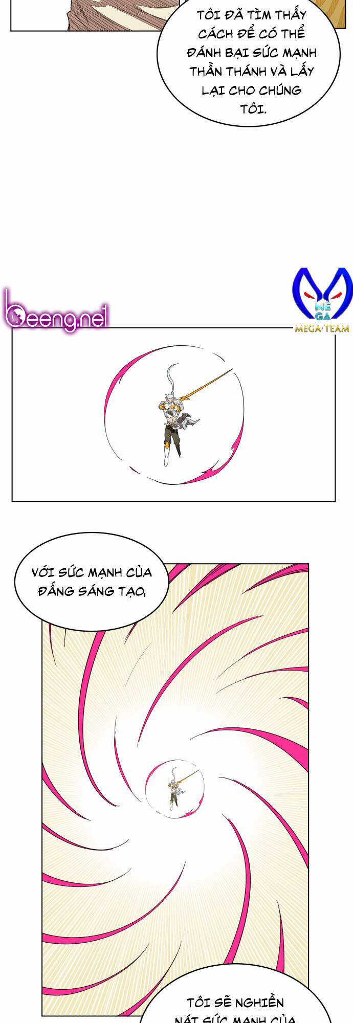 Hard Core Leveling Warrior Ss3 - Chapter 174 - Trang 34