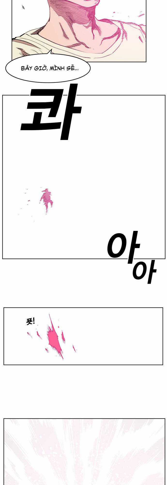 Hard Core Leveling Warrior Ss3 - Chapter 174 - Trang 38