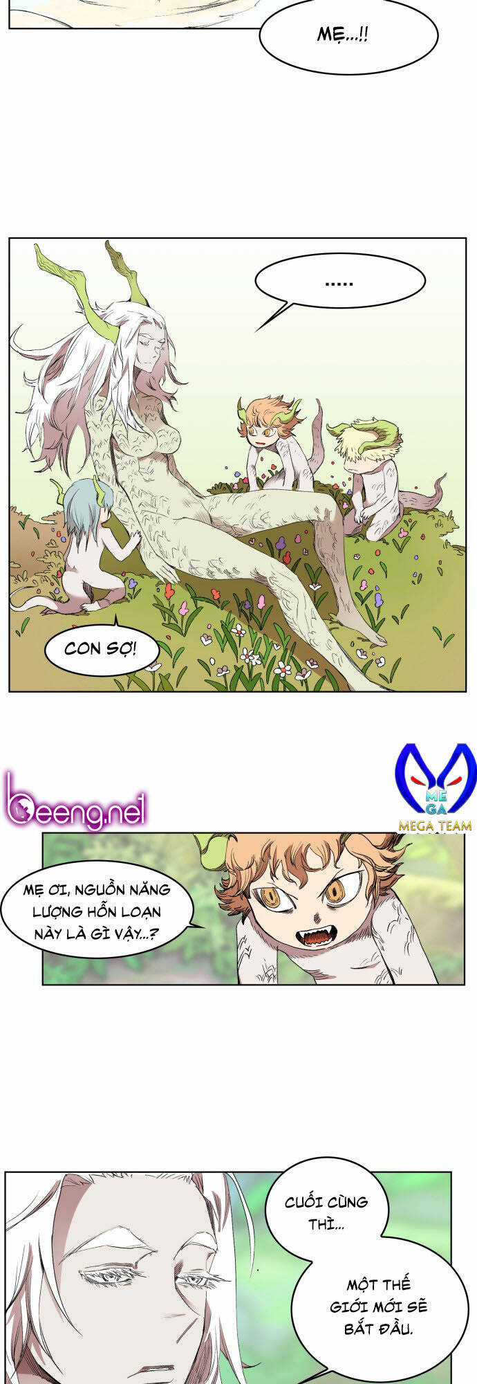 Hard Core Leveling Warrior Ss3 - Chapter 174 - Trang 43