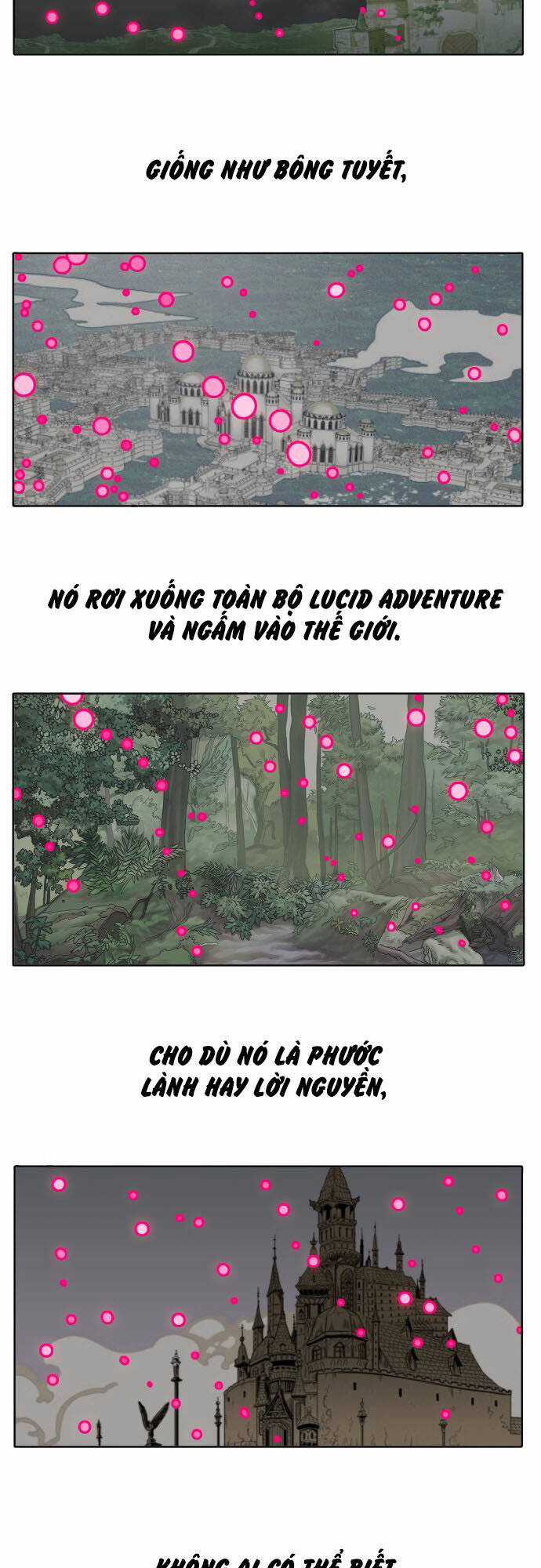 Hard Core Leveling Warrior Ss3 - Chapter 174 - Trang 49