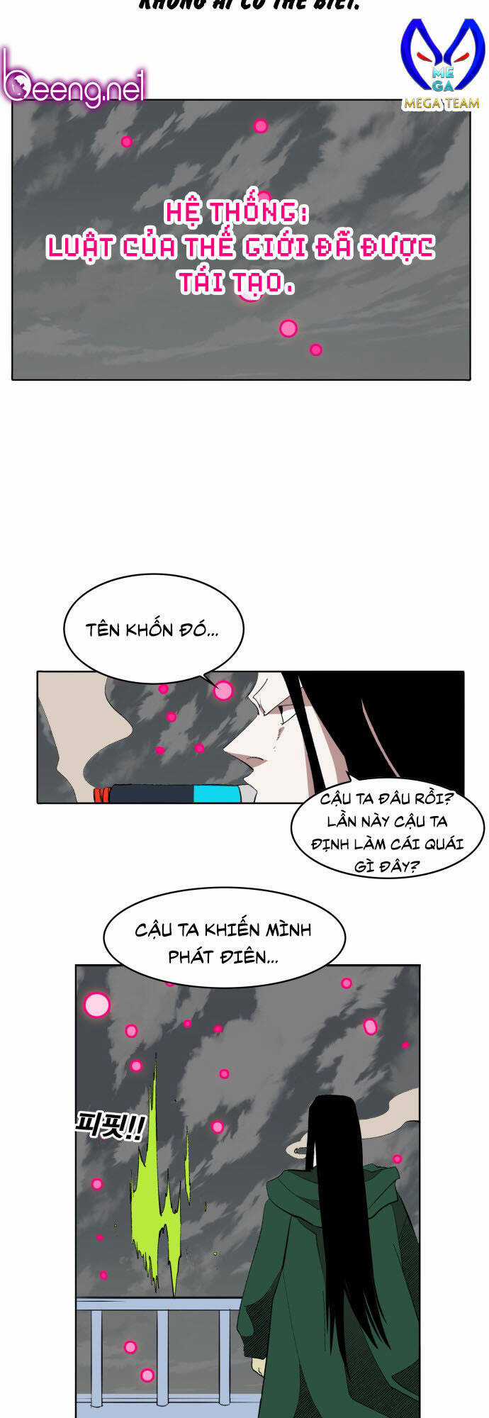 Hard Core Leveling Warrior Ss3 - Chapter 174 - Trang 50