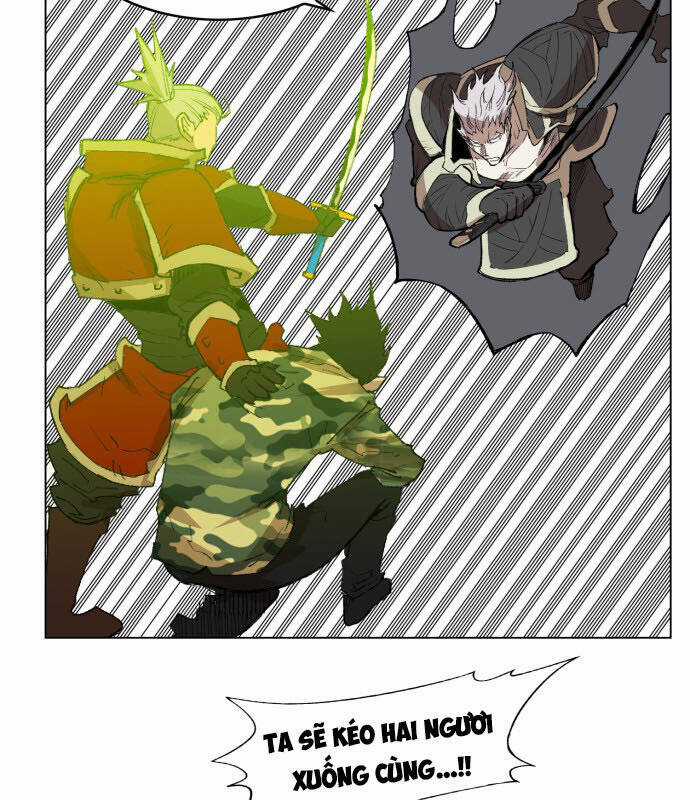 Hard Core Leveling Warrior Ss3 - Chapter 174 - Trang 6